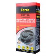 Пастка від тарганів Force, 6шт/уп
